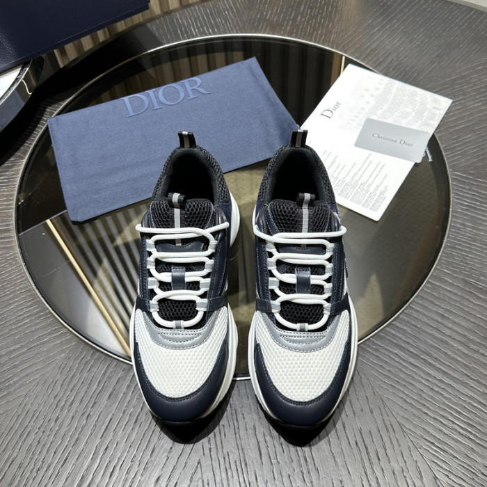 DIOR B22 SNEAKERS -52