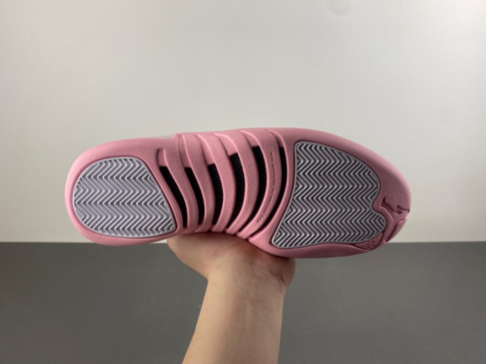 Jordan 12 Retro Pearl Pink-510815-600