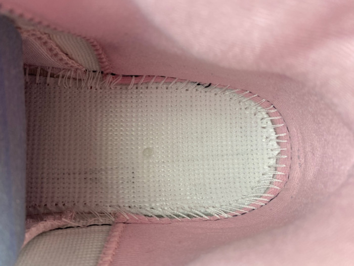 Jordan 12 Retro Pearl Pink-510815-600