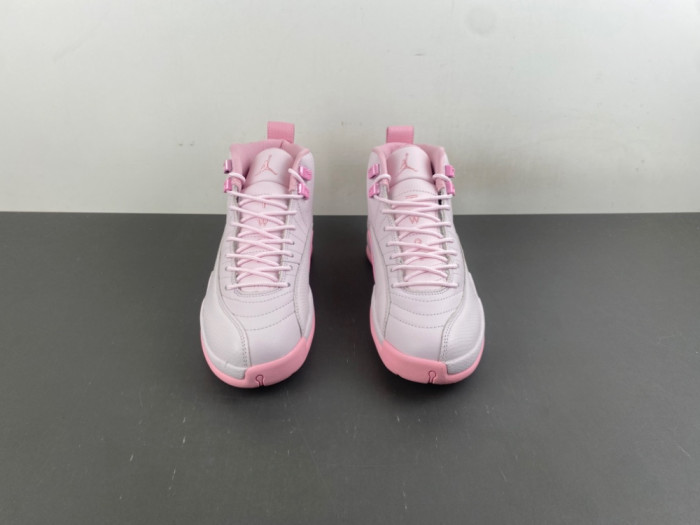 Jordan 12 Retro Pearl Pink-510815-600