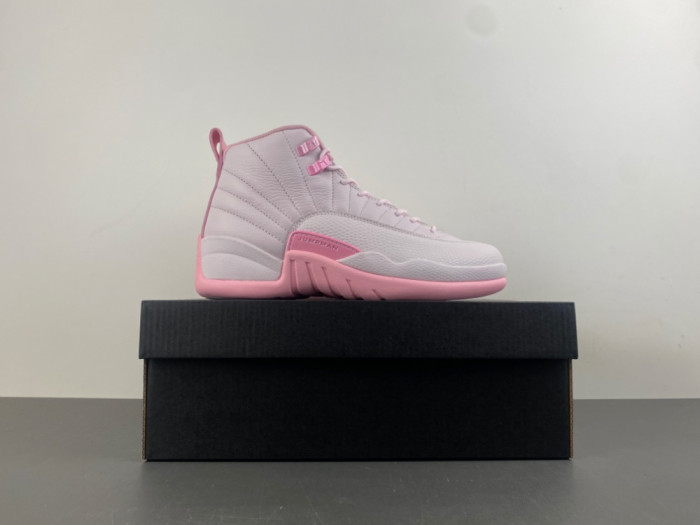 Jordan 12 Retro Pearl Pink-510815-600