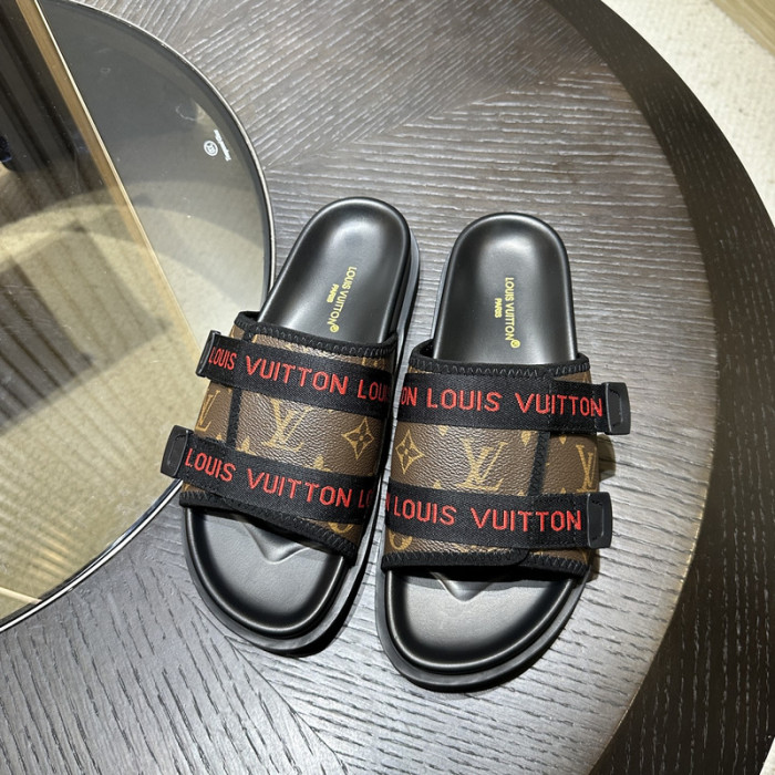 L&V sandal 63