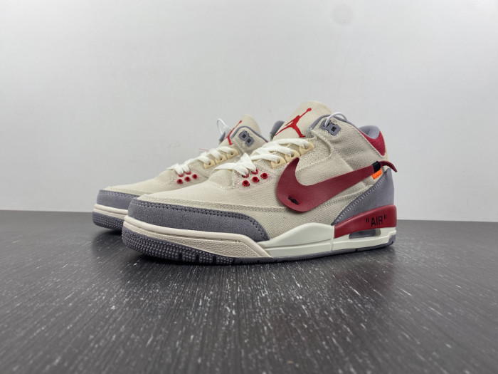 travis scott x air jordan 3 “palomino”