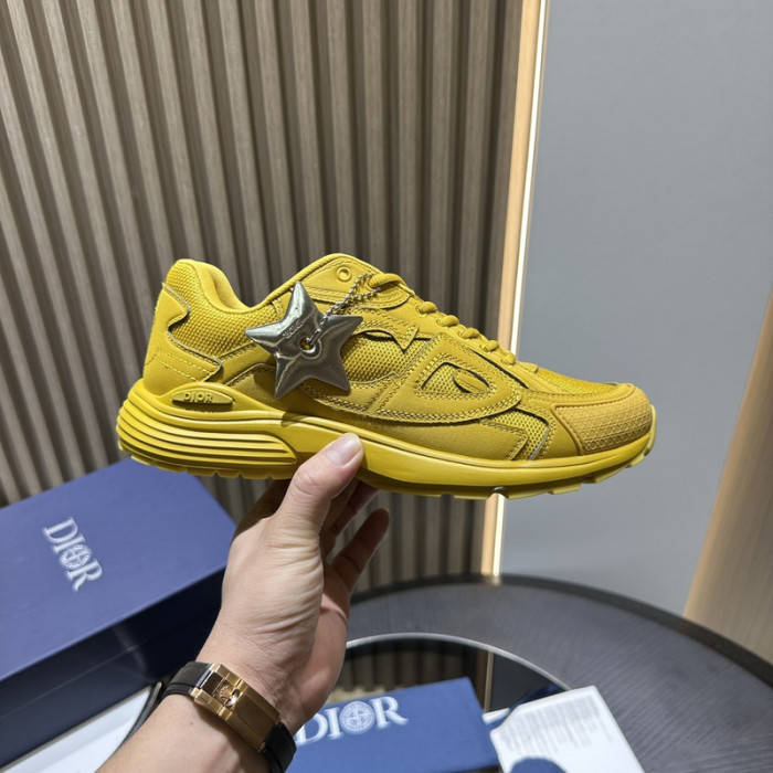 DIOR B30 SNEAKERS-29