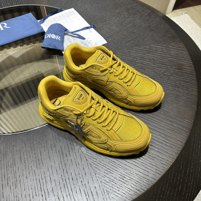 DIOR B30 SNEAKERS-29