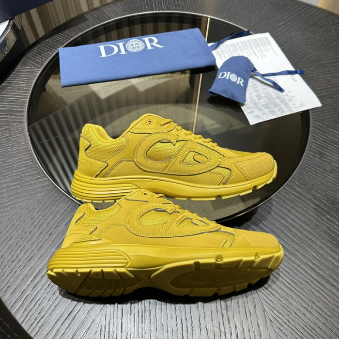 DIOR B30 SNEAKERS-29