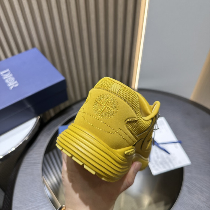 DIOR B30 SNEAKERS-29