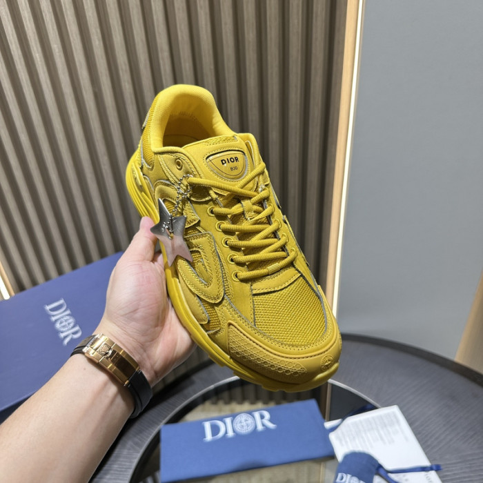 DIOR B30 SNEAKERS-29