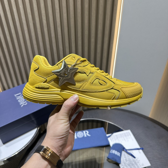 DIOR B30 SNEAKERS-29