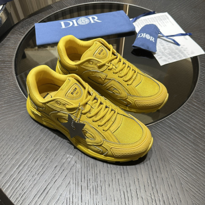 DIOR B30 SNEAKERS-29