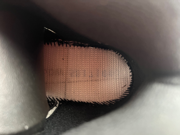 Air Jordan 5 Retro "White and Black"-DD0587-110