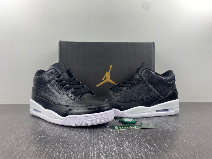 nike air jordan retro 3-136064-020