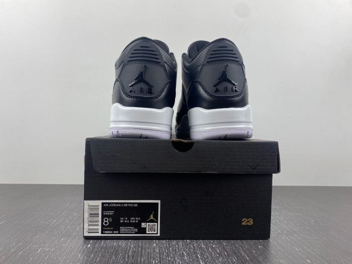 nike air jordan retro 3-136064-020