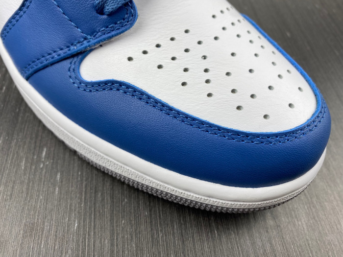 jordan 1 retro high og true blue-dz5485-410