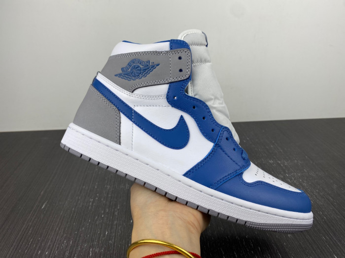 jordan 1 retro high og true blue-dz5485-410