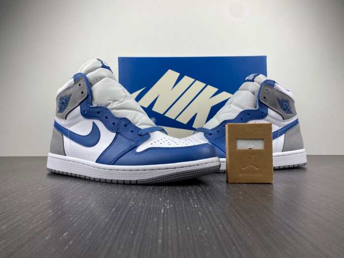 jordan 1 retro high og true blue-dz5485-410