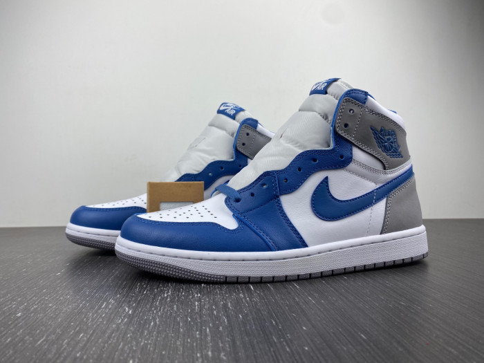 jordan 1 retro high og true blue-dz5485-410