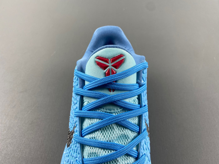 Zoom Kobe 6-PE2023-100