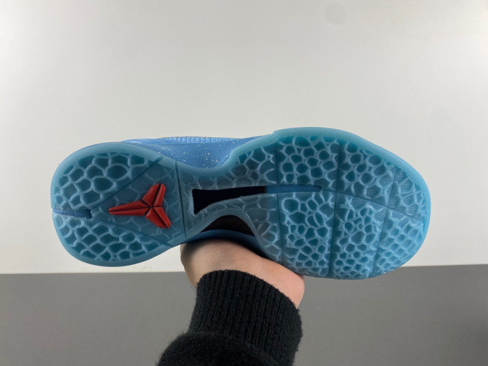 Zoom Kobe 6-PE2023-100