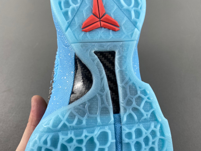 Zoom Kobe 6-PE2023-100