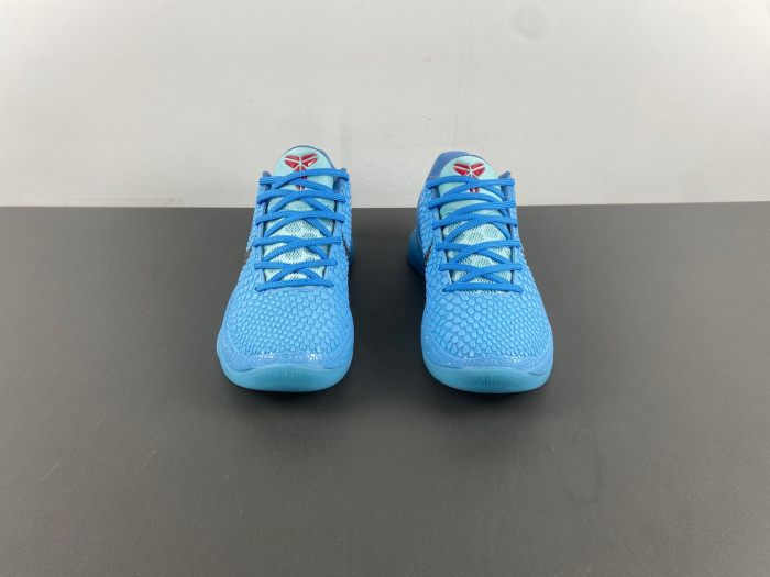 Zoom Kobe 6-PE2023-100