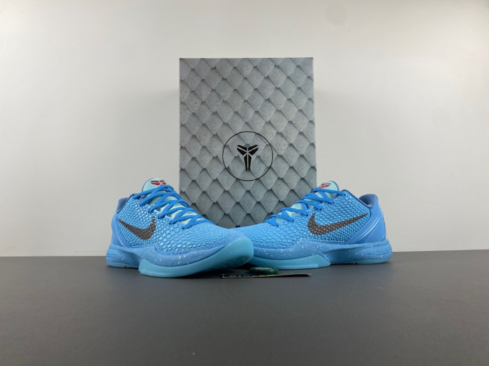 Zoom Kobe 6-PE2023-100