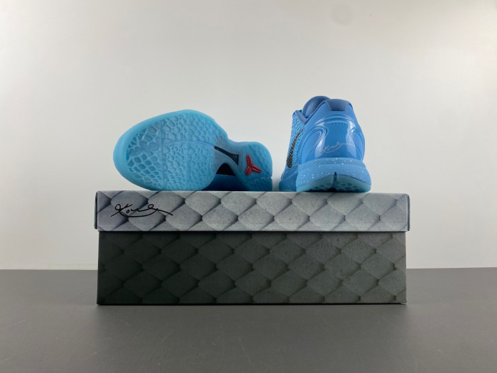 Zoom Kobe 6-PE2023-100