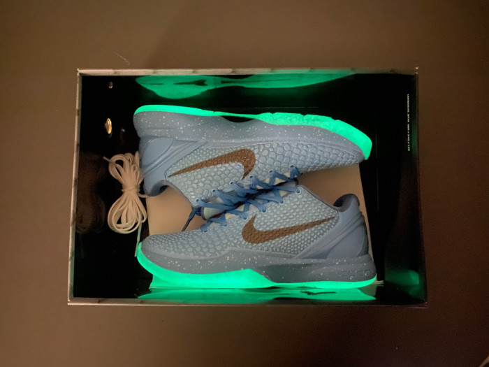 Zoom Kobe 6-PE2023-100