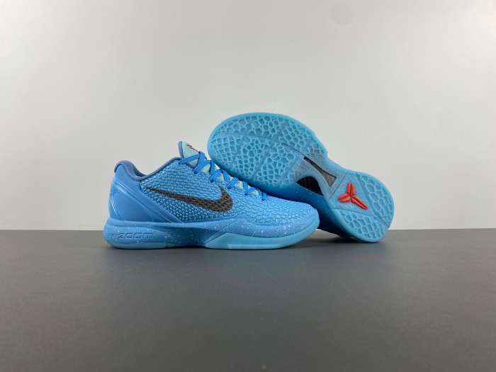 Zoom Kobe 6-PE2023-100
