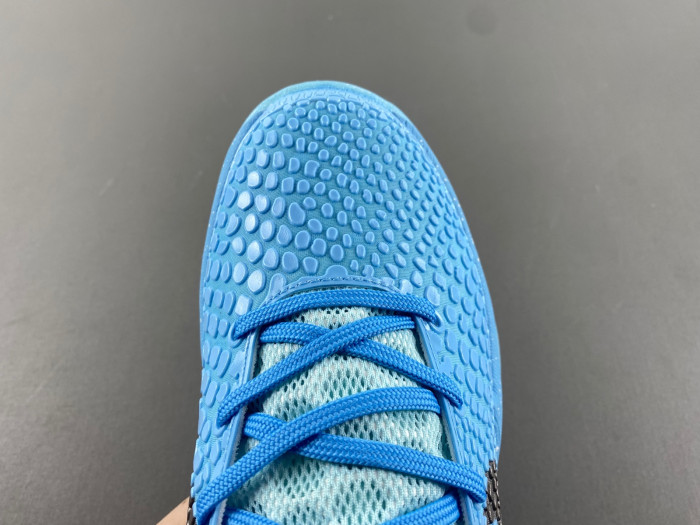 Zoom Kobe 6-PE2023-100