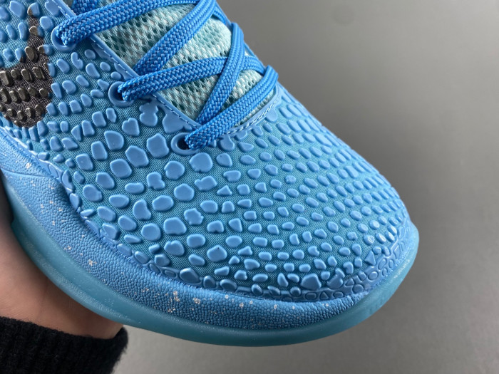 Zoom Kobe 6-PE2023-100