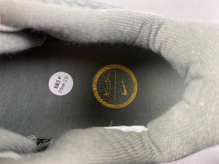 nike kobe 6 black mamba collection fade to black-869457-007