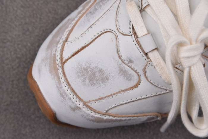 New Balance 530 SL Miu Miu White Gum-WOIX1758KB724