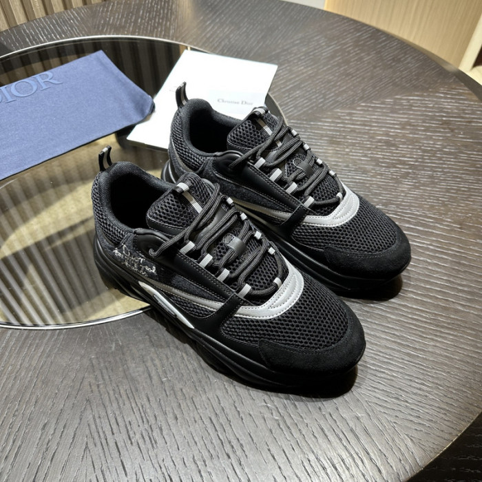 DIOR B22 SNEAKERS -54