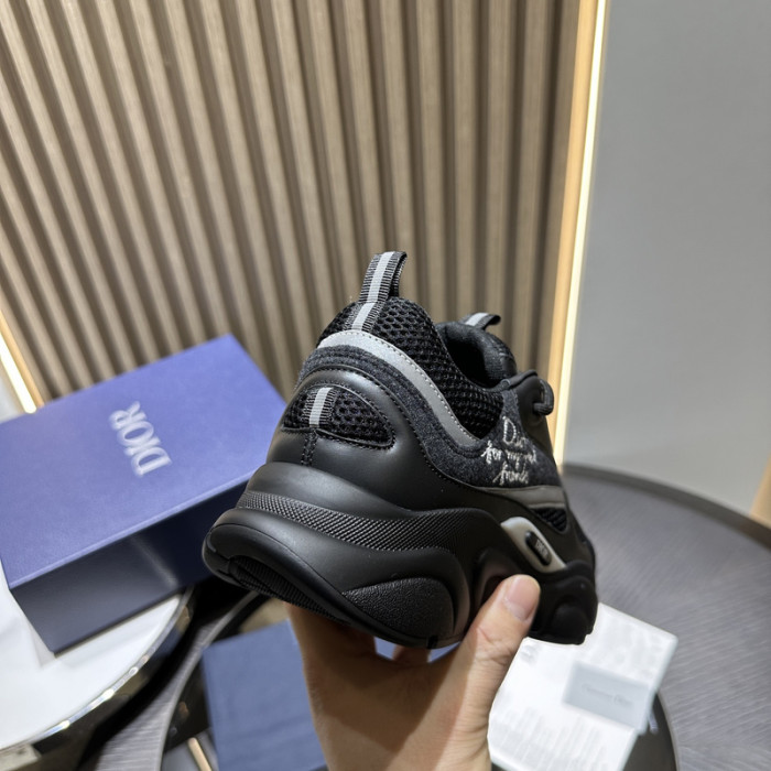 DIOR B22 SNEAKERS -54