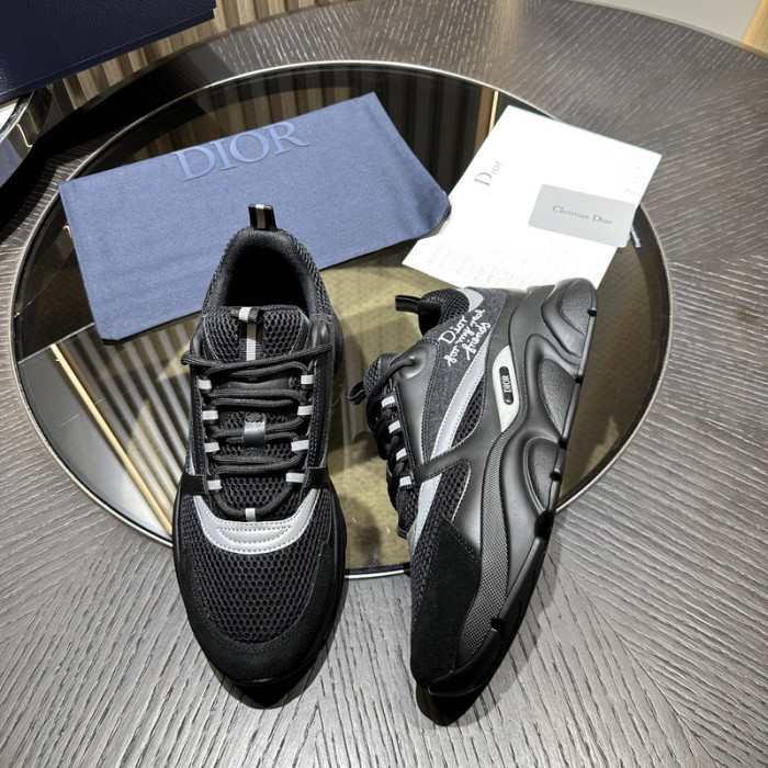 DIOR B22 SNEAKERS -54