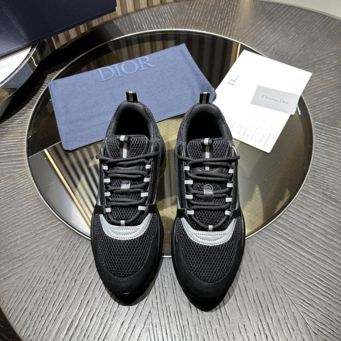 DIOR B22 SNEAKERS -54