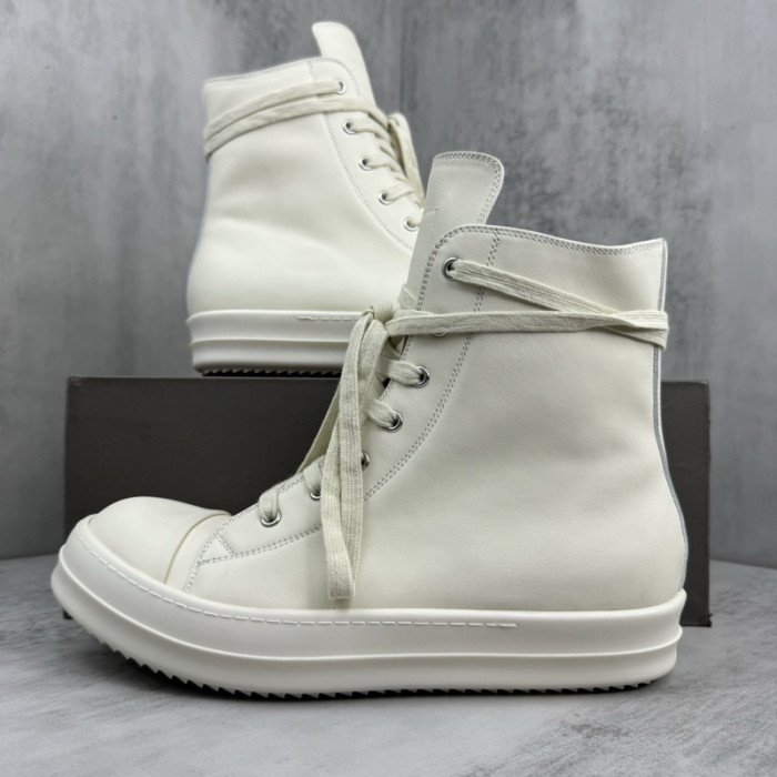 Rick Owen R000058