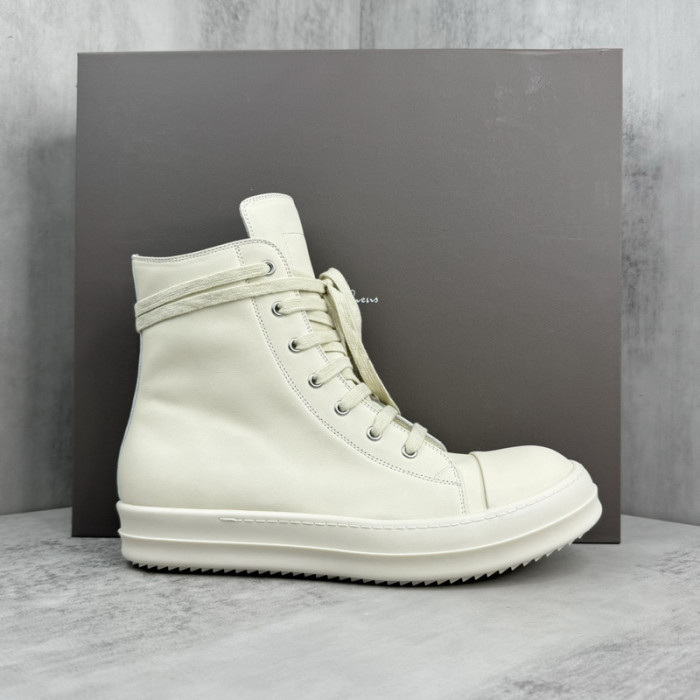 Rick Owen R000058