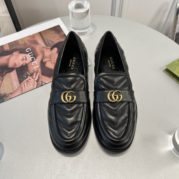 g**i loafer-loafer 0017