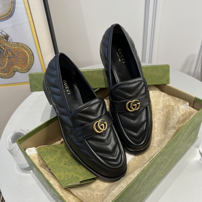 g**i loafer-loafer 0017