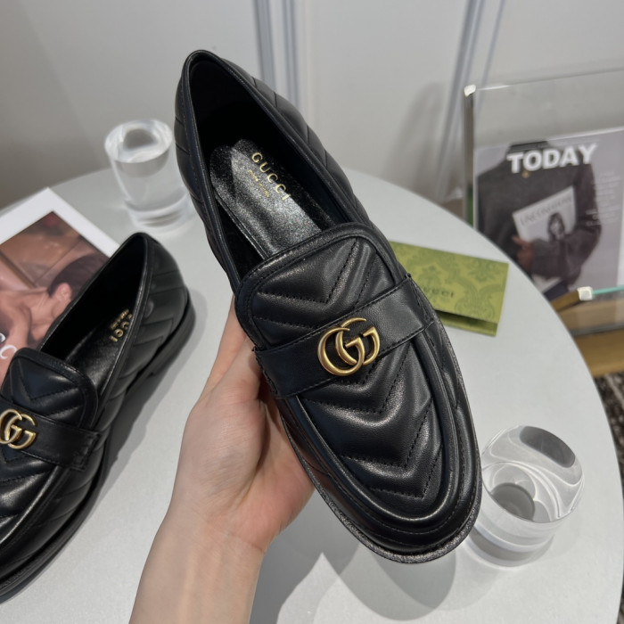 g**i loafer-loafer 0017