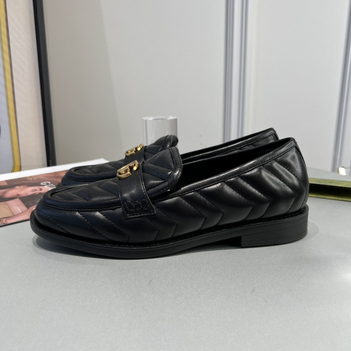 g**i loafer-loafer 0017