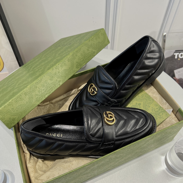 g**i loafer-loafer 0017