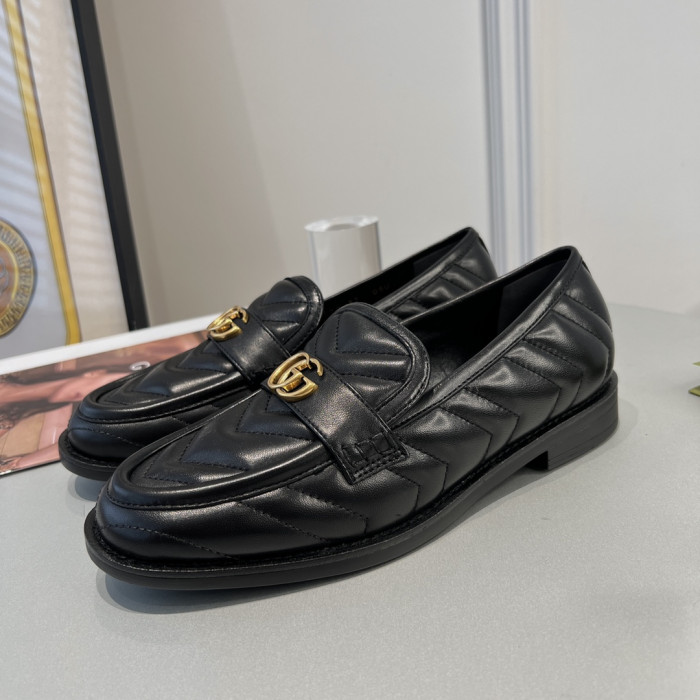 g**i loafer-loafer 0017