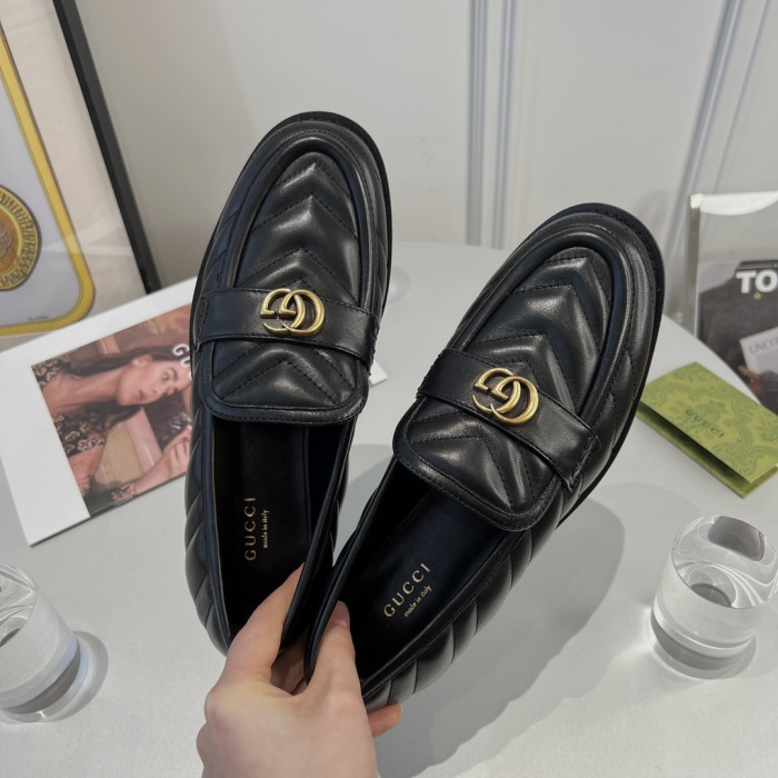 g**i loafer-loafer 0017