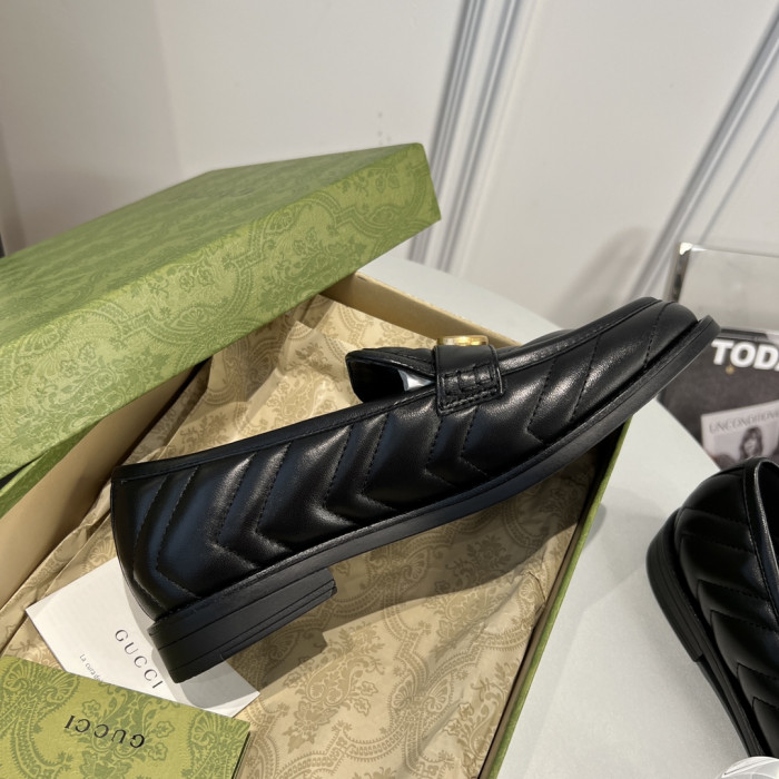 g**i loafer-loafer 0017