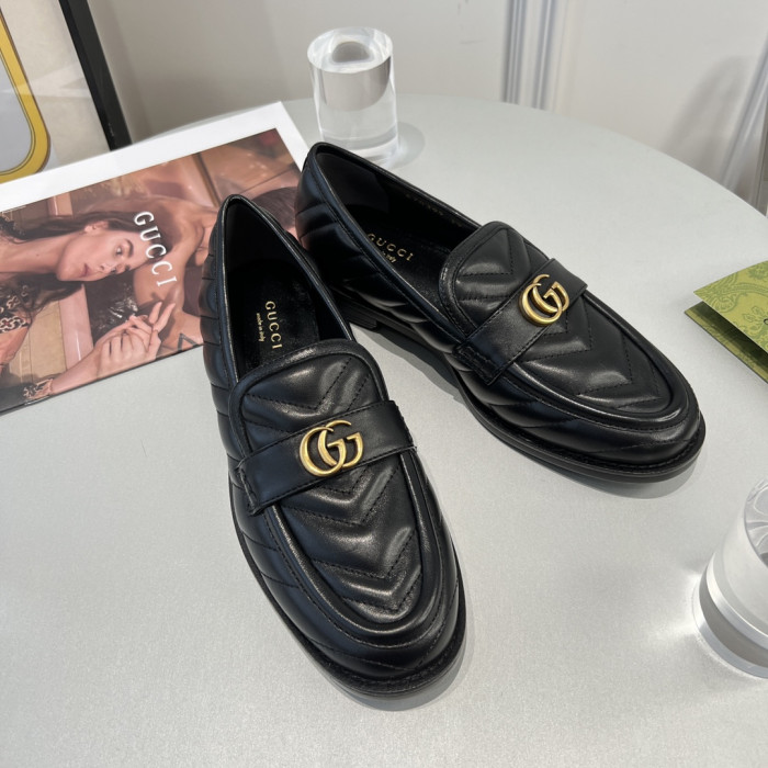 g**i loafer-loafer 0017