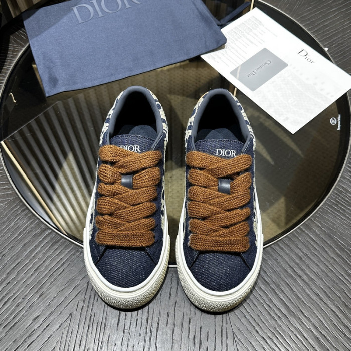 DIOR B33 SNEAKERS-07
