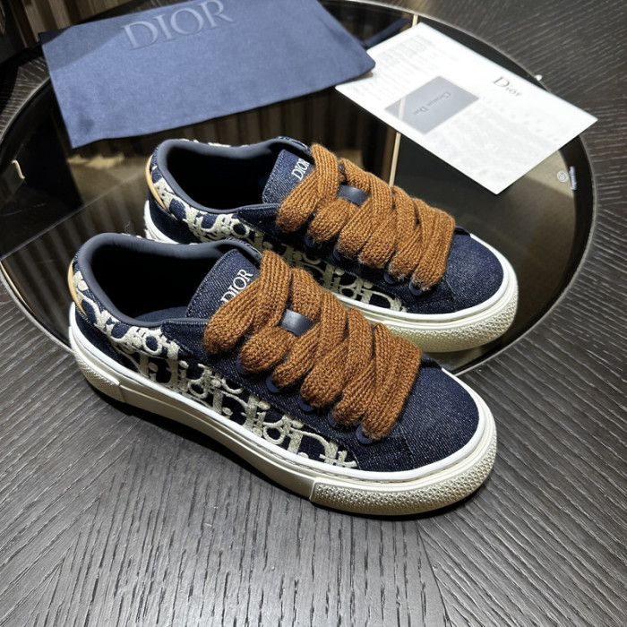 DIOR B33 SNEAKERS-07